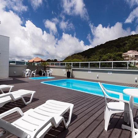 Hotel Rosenbrock Balneario Camboriu Exterior photo