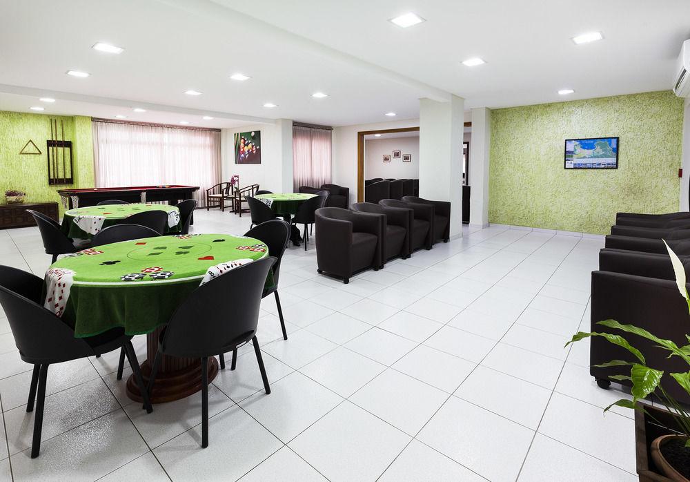 Hotel Rosenbrock Balneario Camboriu Exterior photo